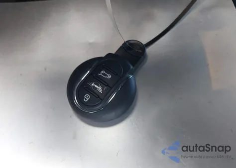 2023 Mini Cooper Cooper z USA, uszkodzony, nr VIN WMW23DL06P3R25570